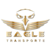 Eagle Tranpsorte GmbH Logo gold